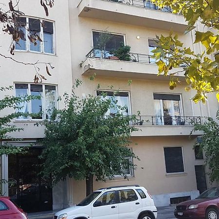 Violet Errathens Apartment - Athens Center, 7 Bd, 3 Bath Dış mekan fotoğraf