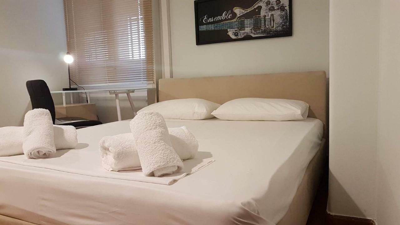 Violet Errathens Apartment - Athens Center, 7 Bd, 3 Bath Dış mekan fotoğraf